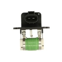 Rezistor, ventilator habitaclu MEAT & DORIA
