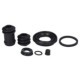 Kit reparare etrier Spate Dreapta/Stanga 30 mm pentru BMW 5 (E34), DAIHATSU APPLAUSE I, II, FORD USA PROBE II, MAZDA 323 C IV, F IV, F V