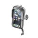Suporturi de telefon INTERPHONE MASTERPRO universal pentru ghidon