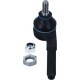 Cap de bara LEMFOERDER Stanga CITROEN AX, C4, SAXO, XANTIA, XM; PEUGEOT 106 I, 206, 307, 605, filet M14x1,5 mm