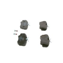 Set placute frana,frana disc BOSCH