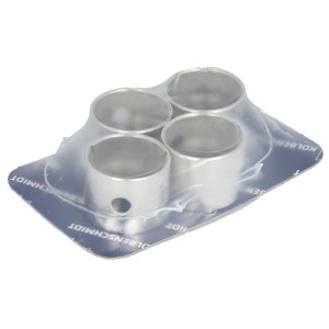 Cuzinet, arbore KOLBENSCHMIDT