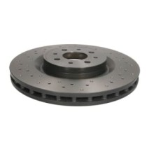 Disc frana BREMBO