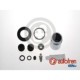 Kit reparare etrier spate dreapta/stanga MINI (F55, F56, F57, R50, R53) diametru piston 36 mm