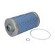 Filtru ulei FILTRON BMW 5 (E34), 7 (E32), 7 (E38), 8 (E31), DODGE RAM 1500, FORD USA ESCORT, MASERATI SHAMAL, MITSUBISHI ECLIPSE IV 2.0-5.6