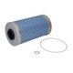 Filtru ulei FILTRON BMW 5 (E34), 7 (E32), 7 (E38), 8 (E31), DODGE RAM 1500, FORD USA ESCORT, MASERATI SHAMAL, MITSUBISHI ECLIPSE IV 2.0-5.6