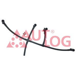 Furtun, supracurgere combustibil AUTLOG