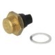 Comutator temperatura ventilator radiator VERNET OPEL ASCONA B COMMODORE B C KADETT E MANTA B REKORD E SENATOR A 1.0-2.5 M22x1.5