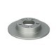 Disc frana BOSCH Spate Dreapta/Stanga AUDI A1 A1 ALLSTREET A1 CITY CARVER A2 A3 TT SEAT ARONA CORDOBA IBIZA III IV 232.0 mm 39.4 mm 9.0 mm