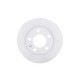 Disc frana BOSCH Spate Dreapta/Stanga AUDI A1 A1 ALLSTREET A1 CITY CARVER A2 A3 TT SEAT ARONA CORDOBA IBIZA III IV 232.0 mm 39.4 mm 9.0 mm