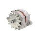 Alternator 24V 55A POWER TRUCK pentru IVECO P/PA, P/PA-HAUBENFAHRZEUGE, TURBOSTAR, ZETA 8040.05.200-8280.42.050 06.84-12.93