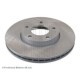 Disc frana Fata Dreapta/Stanga MAZDA 3, 5 1.3-2.3 10.03, Diametru exterior 278.0 mm, Inaltime 48.4 mm, Grosime 25.0 mm, 5 gauri