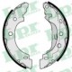 Set saboti frana LPR pentru DACIA LOGAN, LOGAN II, SANDERO, SANDERO II, NISSAN KUBISTAR, RENAULT CLIO IV, KANGOO, KANGOO II, LOGAN I 0.9-1.9D