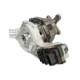 Turbocompresor GARRETT pentru LAND ROVER DISCOVERY IV, RANGE ROVER IV, RANGE ROVER SPORT I, RANGE ROVER SPORT II 3.0D/3.0DH 09.09