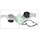 Pompa apa INA pentru AUDI A4 B6, A4 B7, A6 C5, A6 C6, A8 D3 3.0 11.00-07.06