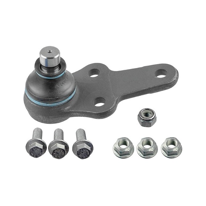 Articulatie sarcina/ghidare LEMFOERDER