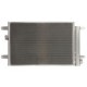 Condensator climatizare NISSENS Radiator 7M3.820.411 A Klim cu uscător Volkswagen Sharan 1.9 TDI 2000/10 Inaltime 339 mm Latime 556 mm Grosime 16 mm