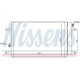 Condensator climatizare NISSENS Radiator 7M3.820.411 A Klim cu uscător Volkswagen Sharan 1.9 TDI 2000/10 Inaltime 339 mm Latime 556 mm Grosime 16 mm
