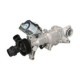 Pompa apa HEPU cu garnitura pentru MERCEDES C (A205, C204, C205, W204, W205, S204, S205), E (A207, A238, C207, W212, W213) 1.6-2.0H