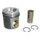 Piston KOLBENSCHMIDT 127mm STD pentru SCANIA G I, K, N BUS, OMNICITY, OMNILINK, P I, R I, T DC9.11-DC9.21