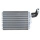 Evaporator aer conditionat NRF 000 830 54 58 compatibil MERCEDES-BENZ dimensiuni 300 mm x 229 mm x 67 mm