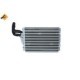 Evaporator aer conditionat NRF 000 830 54 58 compatibil MERCEDES-BENZ dimensiuni 300 mm x 229 mm x 67 mm