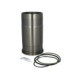 Cămaşă cilindru KOLBENSCHMIDT 120.0 mm RVI cilindru 135.0 mm 257.0 mm umed 9.36 mm 147.5 mm