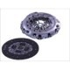 Set ambreiaj LUK cu capac ambreiaj, placa de presiune, volanta cu masa dubla, 240mm, pentru MERCEDES SPRINTER 2-T