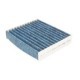 Filtru habitaclu anti-alergic cu carbon activat MITSUBISHI COLT CZC VI, COLT VI; SMART FORFOUR, ROADSTER 0.7-1.5D 04.03-06.12