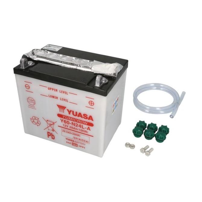 Acumulator Pornire YUASA