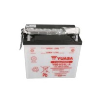 Acumulator Pornire YUASA