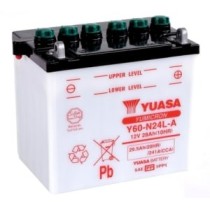 Acumulator Pornire YUASA