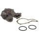 Pompa apa SKF AUDI A4 1.6 Quattro 1.8 Turbo 94 A6 1.8 Turbo 95 VW PASSAT 1.6 1.8 96 cu garnituri 9 gauri de fixare
