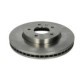 Disc frana BOSCH Fata Dreapta/Stanga 296.0 mm, 51.6 mm, 29.0 mm, 5 gauri, CHEVROLET CAPTIVA, OPEL ANTARA A 2.0D-3.2 06.06