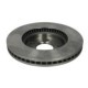 Disc frana BOSCH Fata Dreapta/Stanga 296.0 mm, 51.6 mm, 29.0 mm, 5 gauri, CHEVROLET CAPTIVA, OPEL ANTARA A 2.0D-3.2 06.06