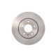 Disc frana BOSCH Fata Dreapta/Stanga 296.0 mm, 51.6 mm, 29.0 mm, 5 gauri, CHEVROLET CAPTIVA, OPEL ANTARA A 2.0D-3.2 06.06