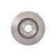 Disc frana BOSCH Fata Dreapta/Stanga 296.0 mm, 51.6 mm, 29.0 mm, 5 gauri, CHEVROLET CAPTIVA, OPEL ANTARA A 2.0D-3.2 06.06