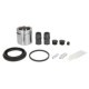 Kit reparare etrier AUTOFREN SEINSA Fata Dreapta/Stanga diametru piston 54 mm pentru BMW 3 E36 E46 FIAT DOBLO PALIO PUNTO
