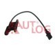 Senzor poziție ax cu came AUTLOG pentru OPEL ASTRA F, G, COMBO, CORSA B, C, MERIVA A, TIGRA, VECTRA B, lungime cablu 310 mm, 3 pini
