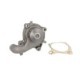 Pompa apa INA cu garnitura pentru FORD COURIER, ESCORT IV, V, VI, FIESTA III, IV 1.8D 07.88-04.03, Diametru fulie 58.0 mm, Diametru margine 71.0 mm