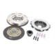 Set ambreiaj VALEO cu volanta rigida si rulment de presiune 228,6mm pentru BMW 3 E30 E36 5 E28 E34 E39 2.4D-2.7 09.83-06.03