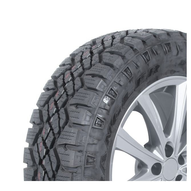 Anvelope vara SUV/4x4 GOODYEAR