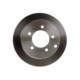 Disc frana BOSCH Spate Dreapta/Stanga 262.0 mm 60.2 mm 10.0 mm pentru CHRYSLER 200 DODGE CALIBER MITSUBISHI LANCER VIII 1.5-2.4