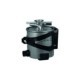 Filtru combustibil KNECHT pentru RENAULT GRAND SCENIC II, MEGANE II, MEGANE II/KOMBI, SCENIC II 1.5D/2.0D, diametru 93.2 mm, înălțime 121.0 mm