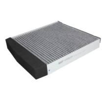 Filtru, aer habitaclu HENGST