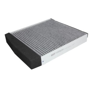 Filtru, aer habitaclu HENGST