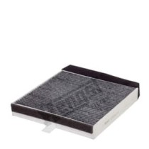 Filtru, aer habitaclu HENGST