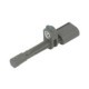 Senzor turatie roata ABS Spate Dreapta/Stanga AUTLOG pentru AUDI Q2, SEAT ATECA, SKODA KAROQ, OCTAVIA III, VW T-ROC 1.0-2.0D