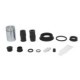 Kit reparare etrier Spate Dreapta/Stanga 34 mm cu piston pentru TOYOTA COROLLA, YARIS, YARIS/HATCHBACK 1.0-2.0D 10.01-06.20
