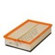 Filtru aer HENGST pentru VW CALIFORNIA T5 T6 MULTIVAN T5 T6 TRANSPORTER T5 T6 CARAVELLE T6 1.9D-3.2 65mm x 189mm x 309mm